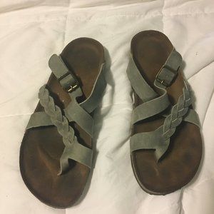 sandals